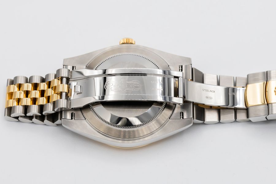 Rolex Datejust 41 126333